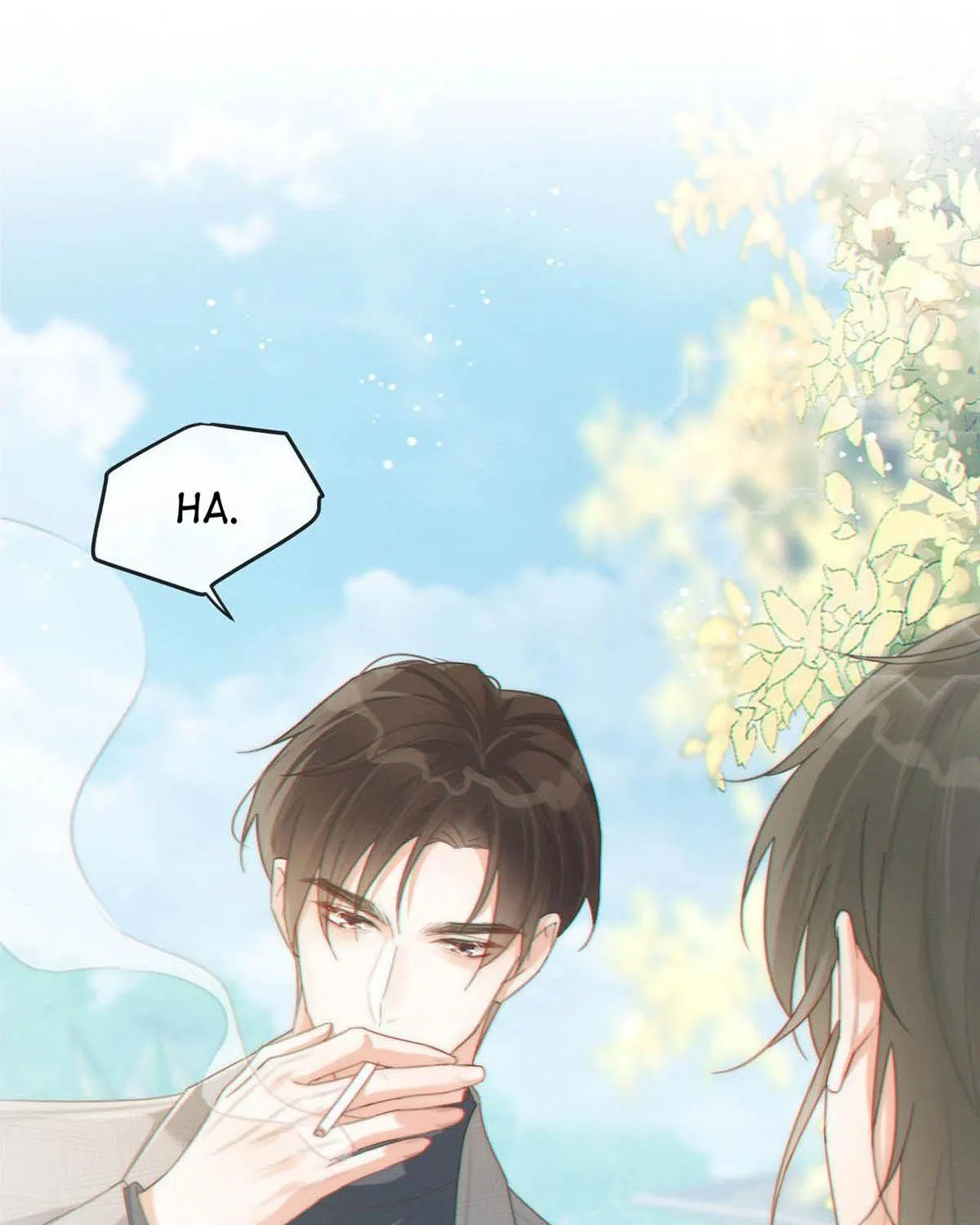 Read Intoxicated chapter 25 image 49 on Lezhin