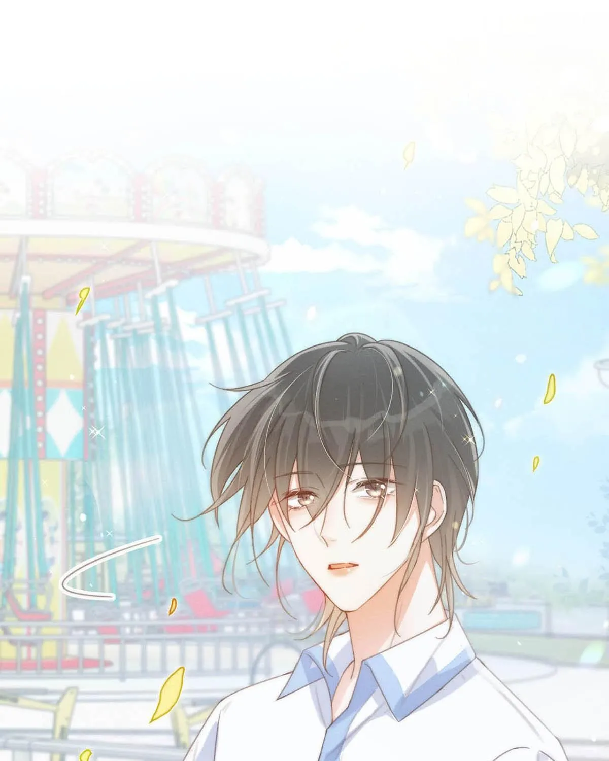 Read Intoxicated chapter 25 image 5 on Lezhin