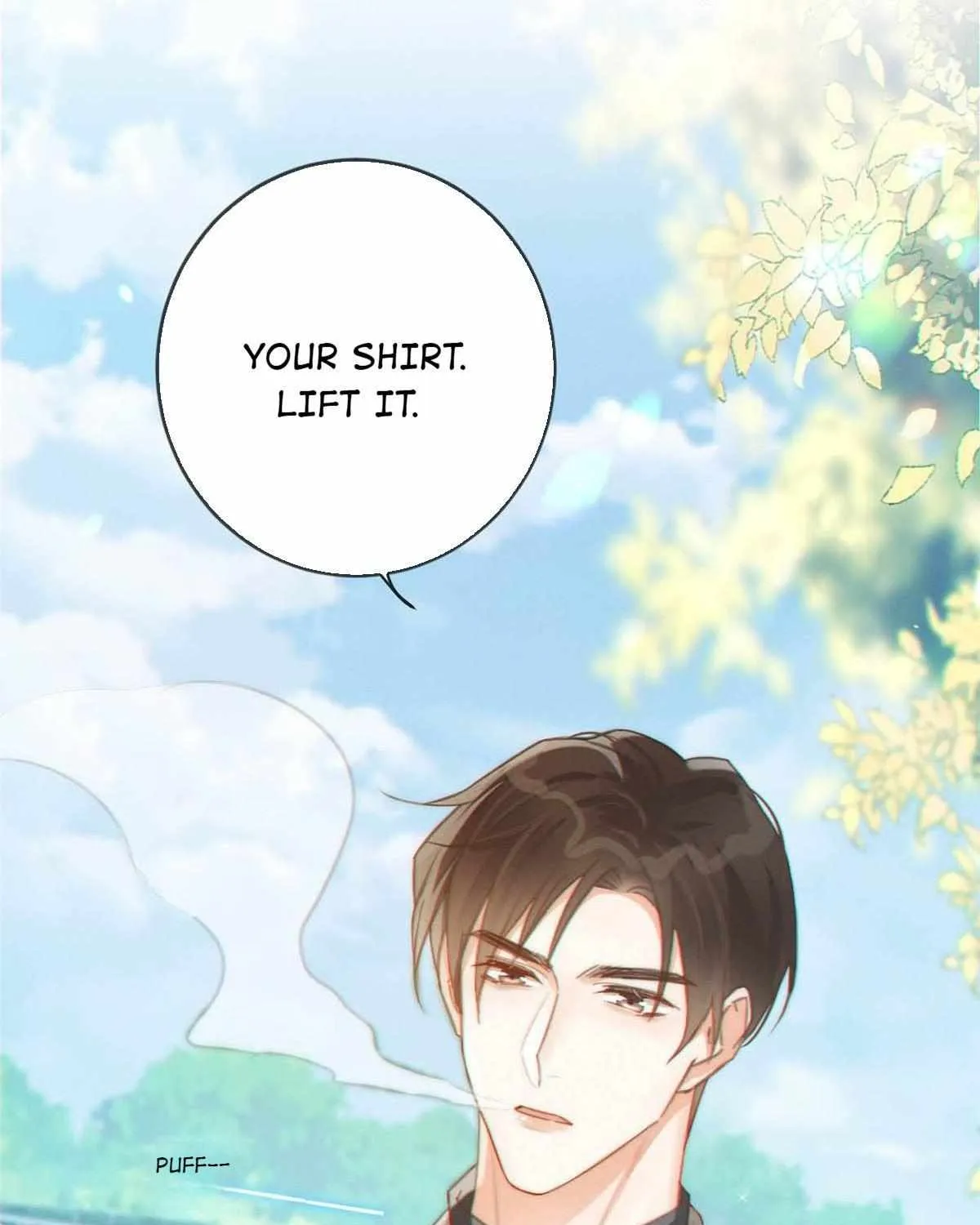 Read Intoxicated chapter 25 image 58 on Lezhin