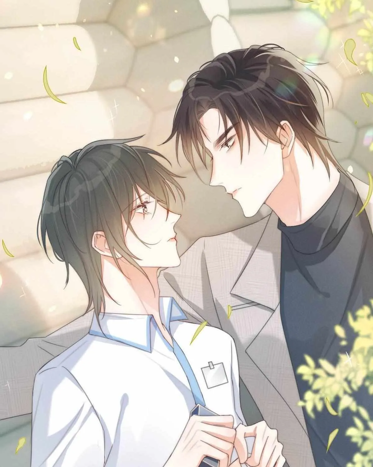 Read Intoxicated chapter 25 image 67 on Lezhin