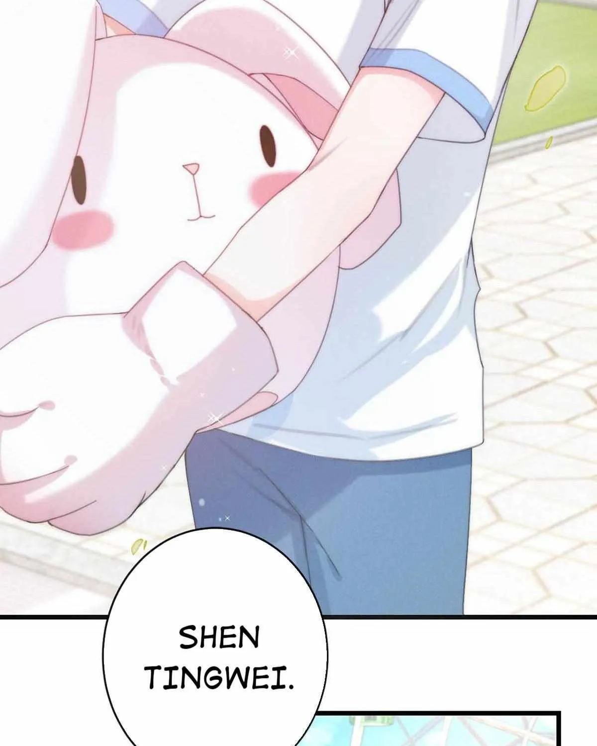 Read Intoxicated chapter 25 image 7 on Lezhin
