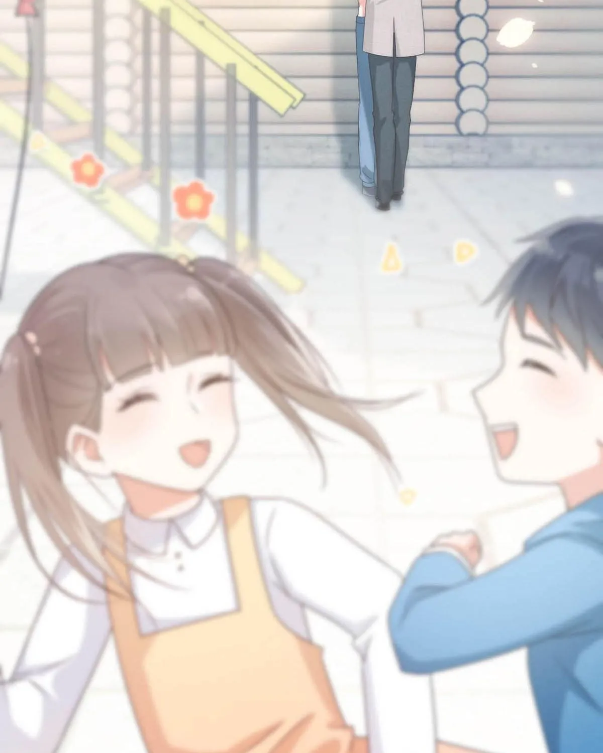 Read Intoxicated chapter 25 image 73 on Lezhin