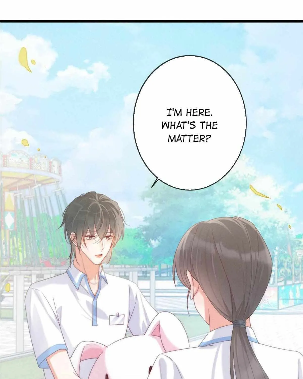 Read Intoxicated chapter 25 image 9 on Lezhin