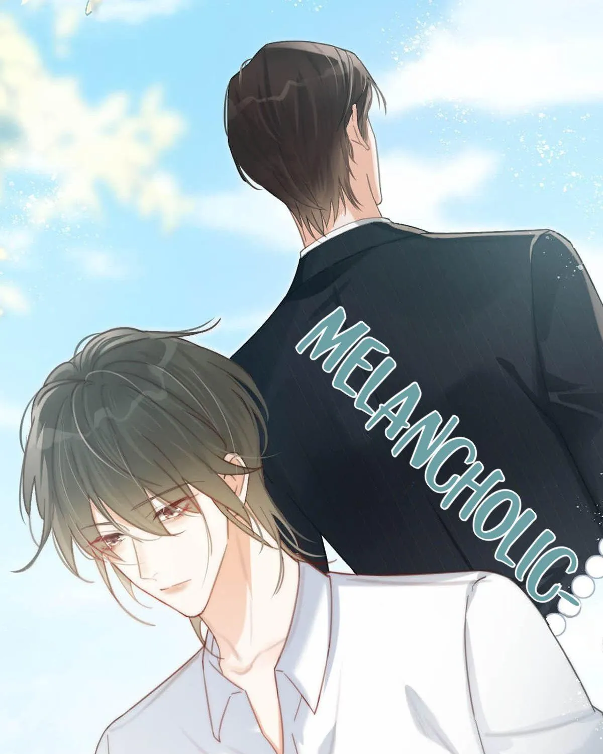 Read Intoxicated chapter 26 image 22 on Lezhin