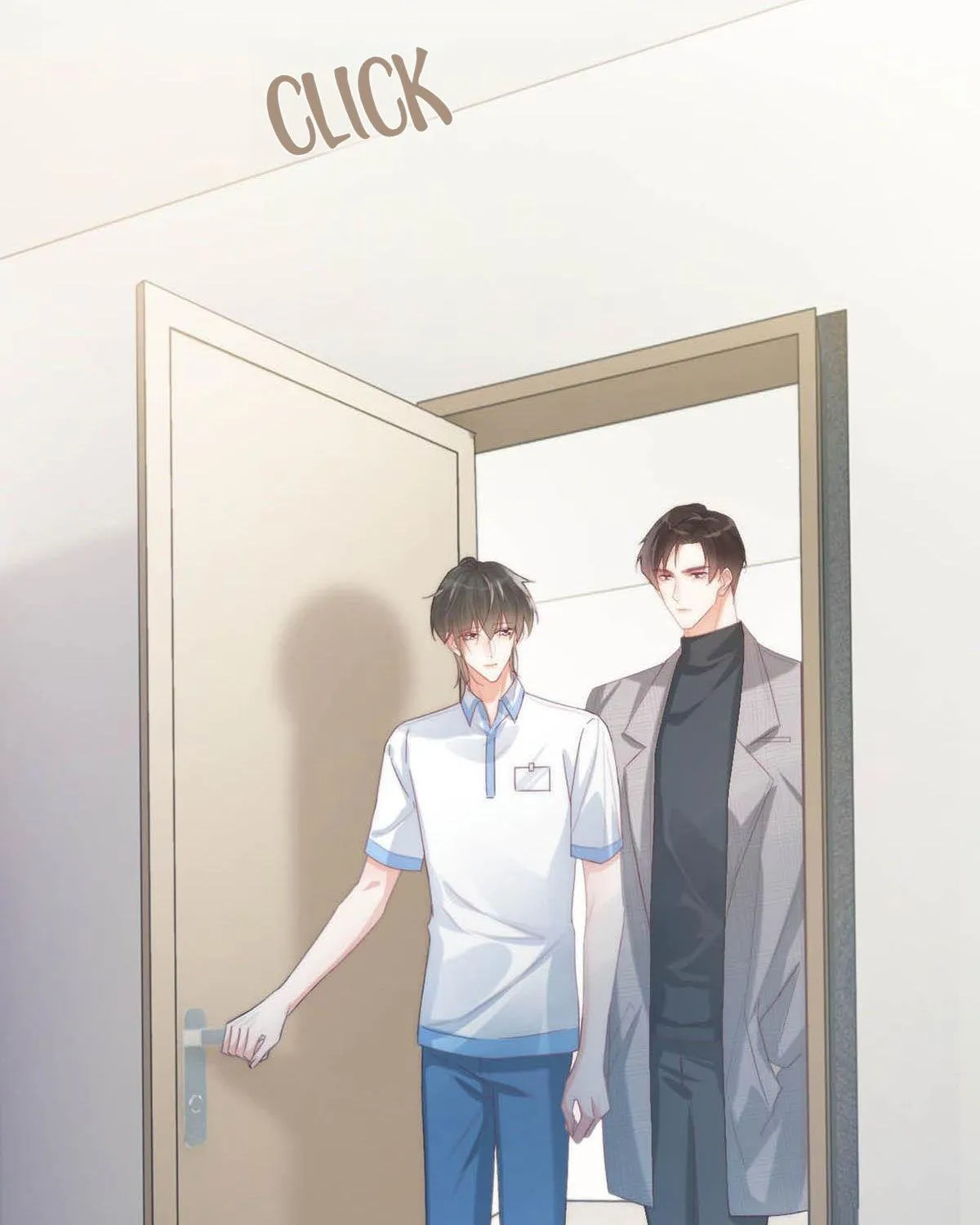 Read Intoxicated chapter 26 image 28 on Lezhin