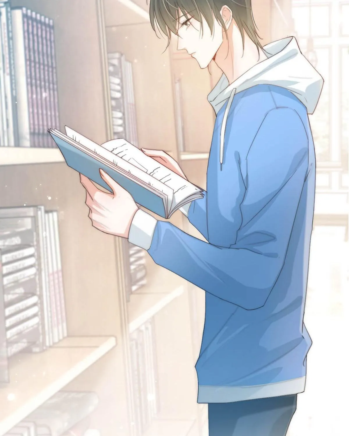 Read Intoxicated chapter 26 image 47 on Lezhin
