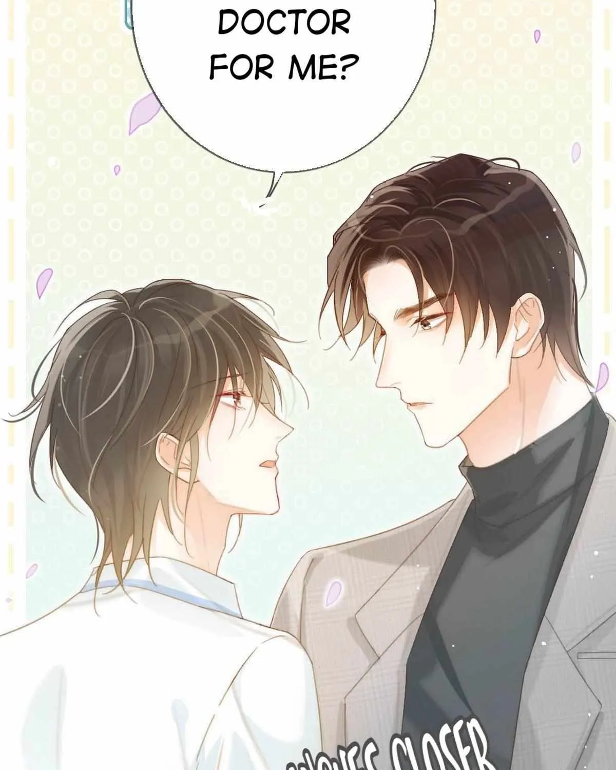 Read Intoxicated chapter 26 image 73 on Lezhin