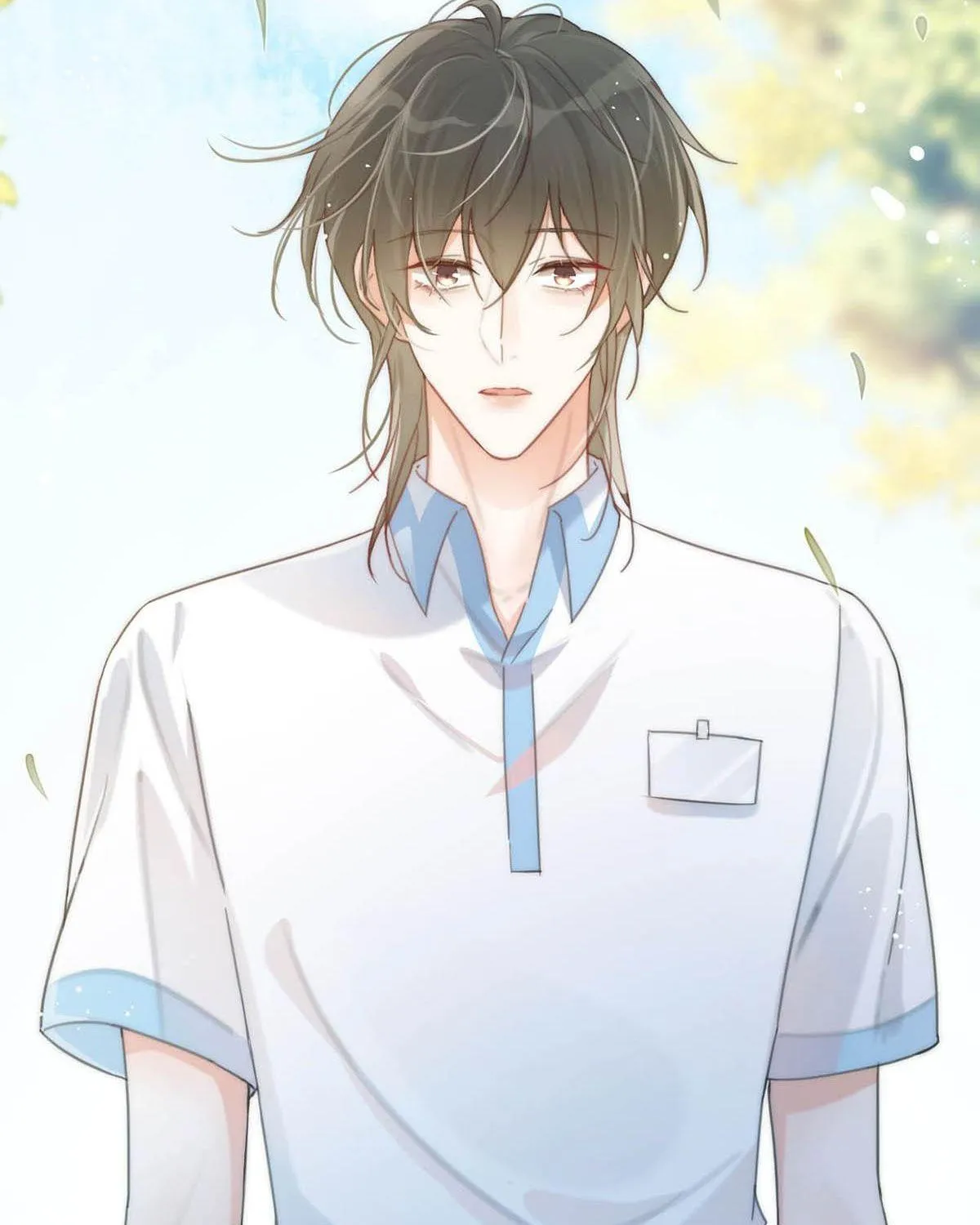 Read Intoxicated chapter 26 image 8 on Lezhin