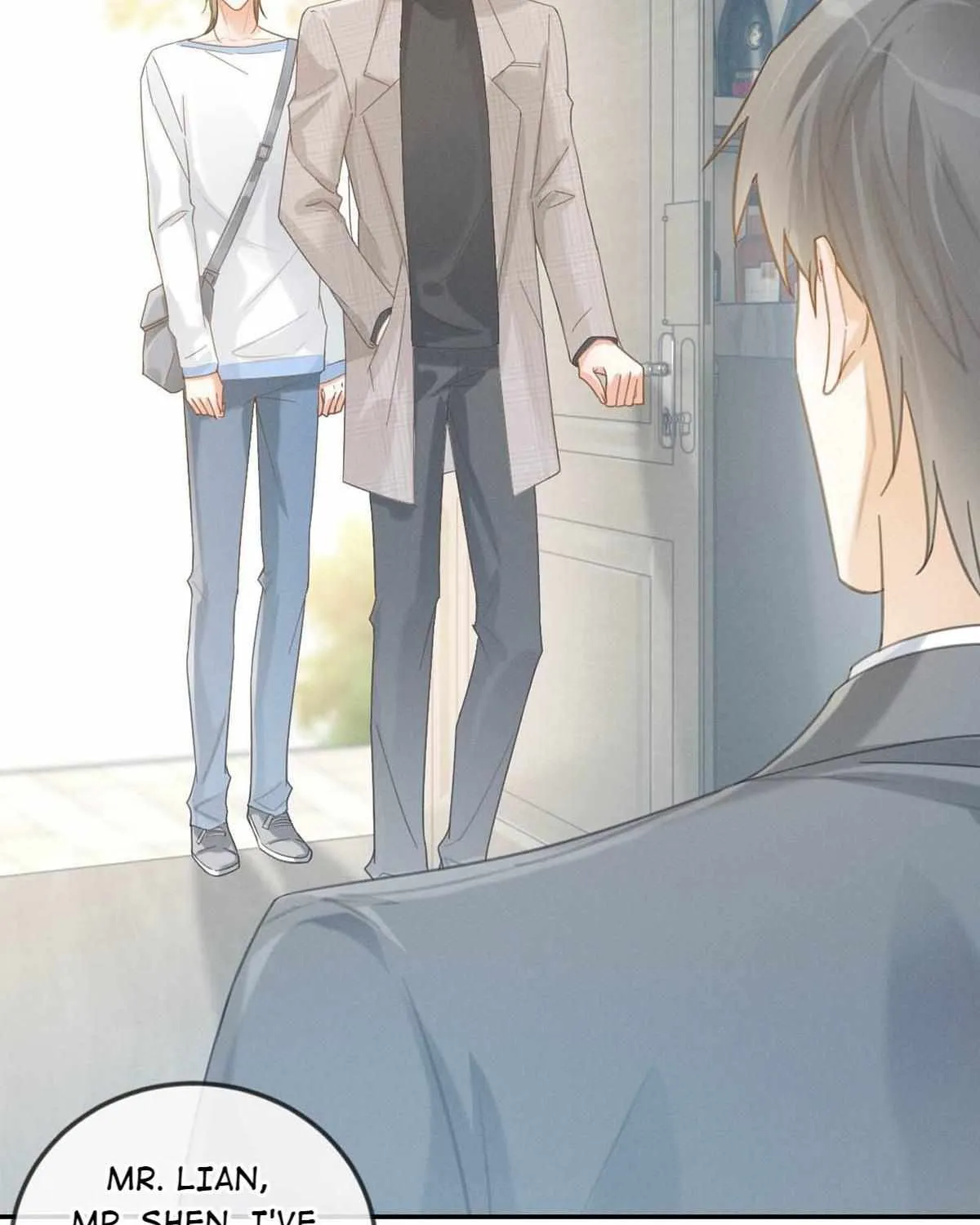Read Intoxicated chapter 26 image 82 on Lezhin