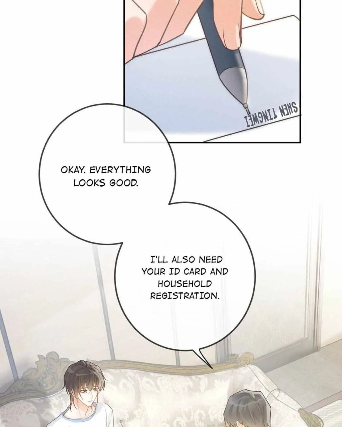 Read Intoxicated chapter 26 image 93 on Lezhin