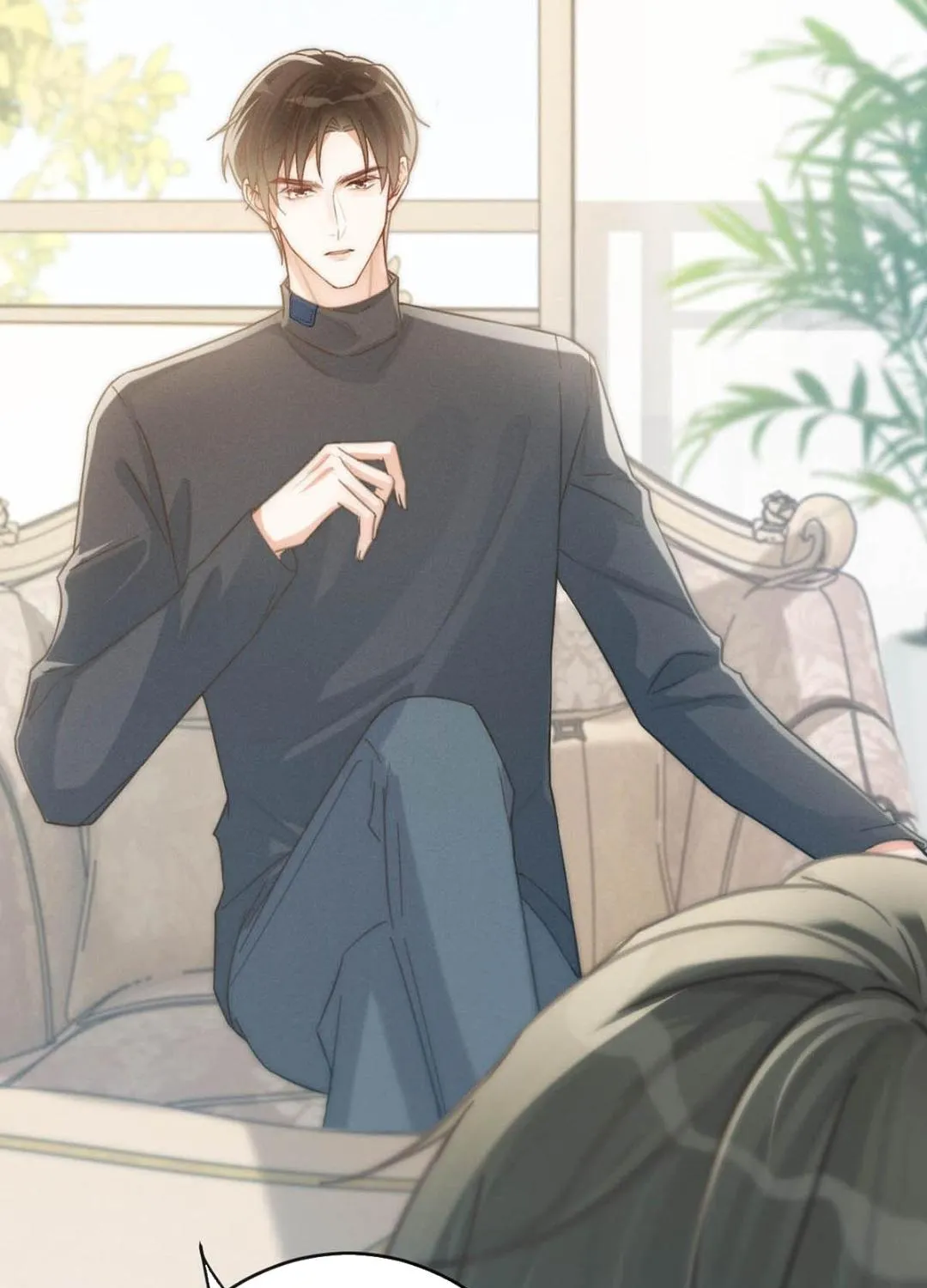 Read Intoxicated chapter 27 image 12 on Lezhin