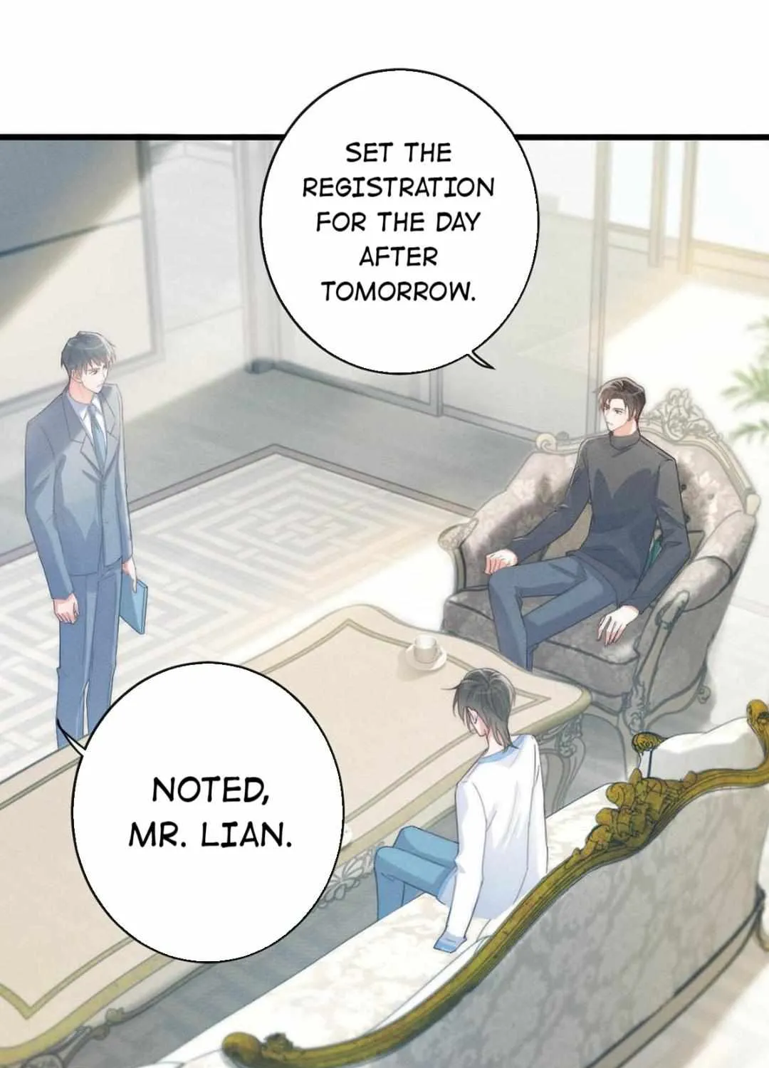 Read Intoxicated chapter 27 image 14 on Lezhin