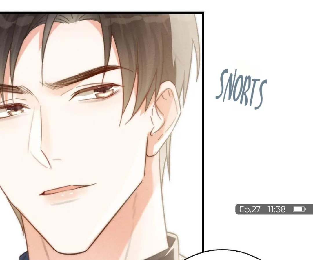 Read Intoxicated chapter 27 image 17 on Lezhin