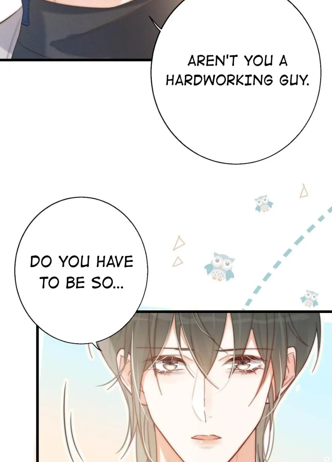 Read Intoxicated chapter 27 image 18 on Lezhin