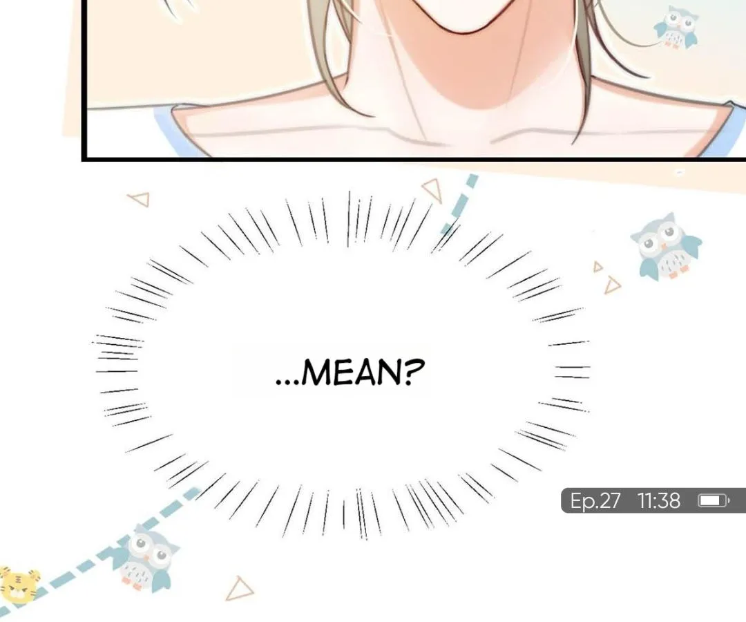 Read Intoxicated chapter 27 image 19 on Lezhin