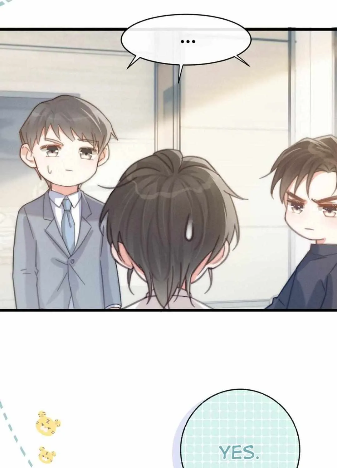 Read Intoxicated chapter 27 image 20 on Lezhin