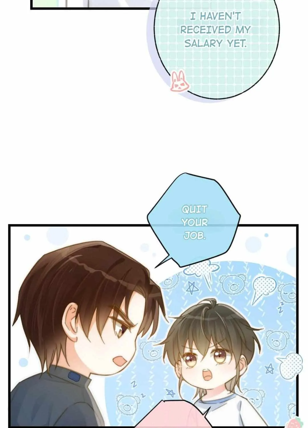 Read Intoxicated chapter 27 image 22 on Lezhin