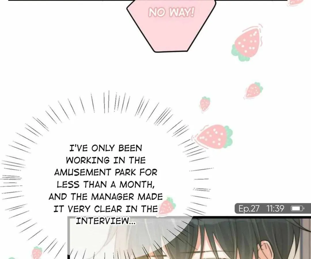 Read Intoxicated chapter 27 image 23 on Lezhin