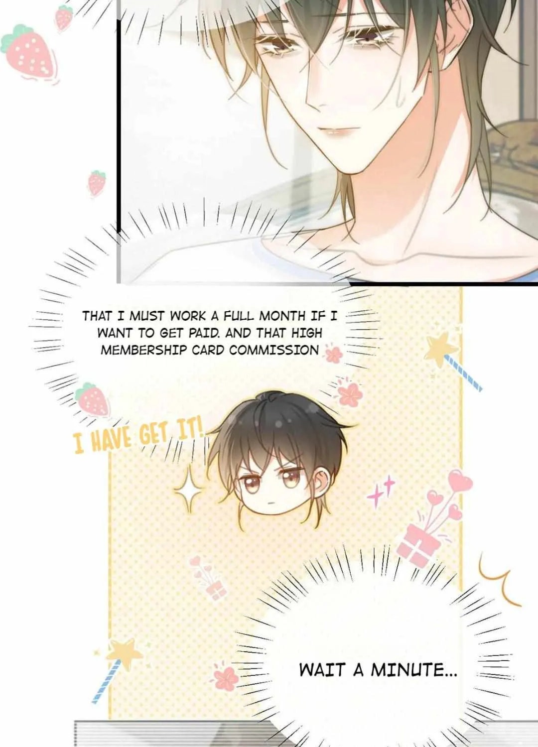 Read Intoxicated chapter 27 image 24 on Lezhin