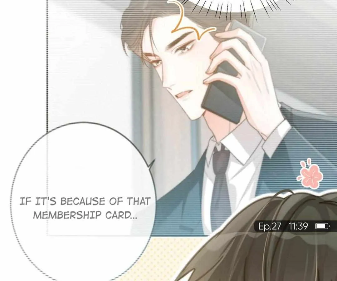 Read Intoxicated chapter 27 image 25 on Lezhin