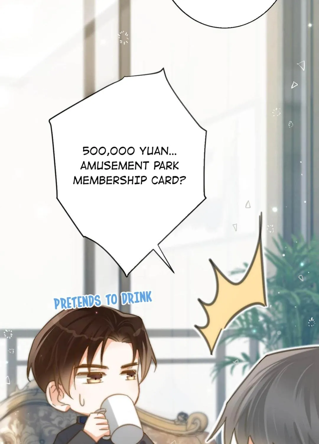 Read Intoxicated chapter 27 image 28 on Lezhin