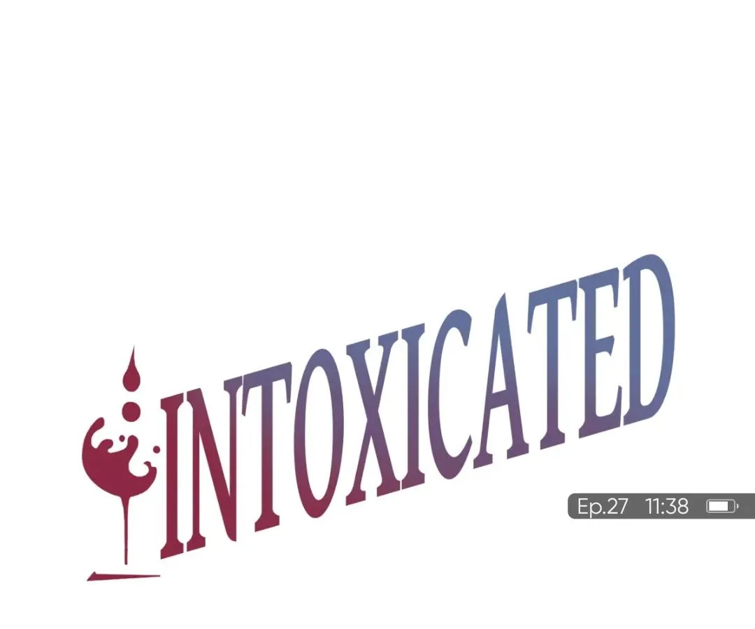 Read Intoxicated chapter 27 image 3 on Lezhin