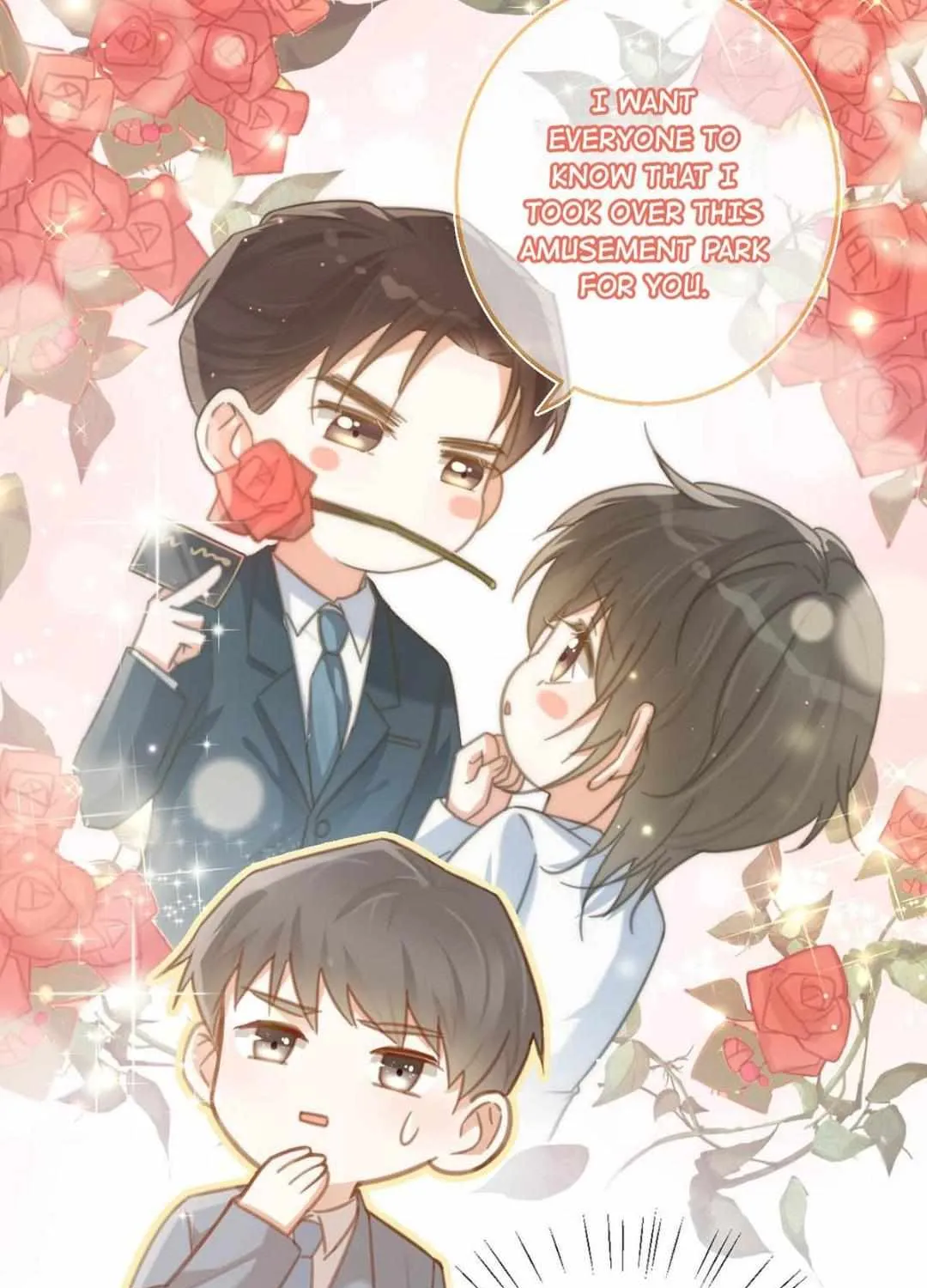 Read Intoxicated chapter 27 image 30 on Lezhin
