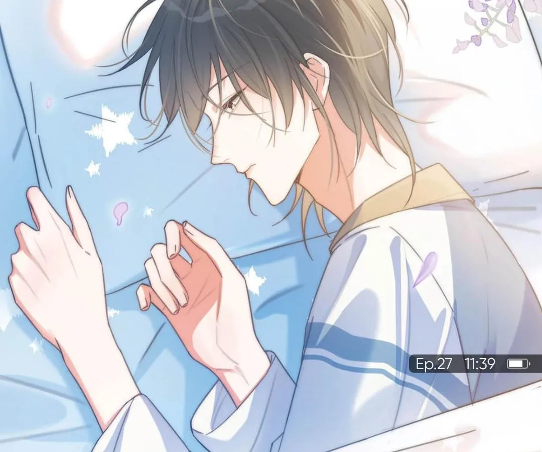 Read Intoxicated chapter 27 image 37 on Lezhin