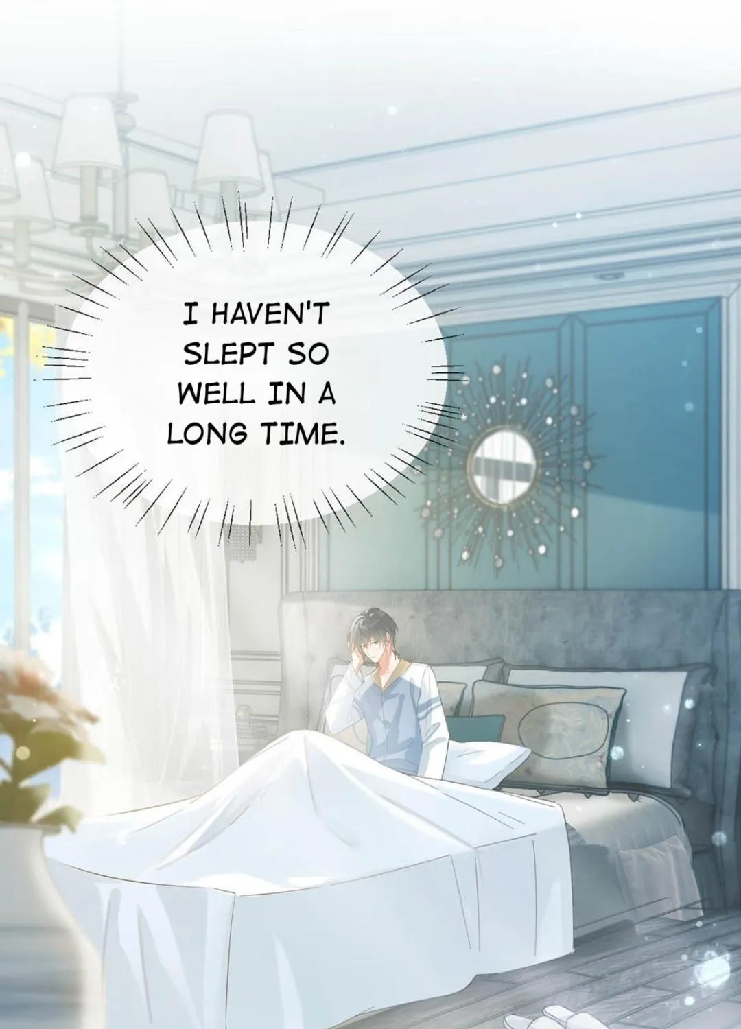 Read Intoxicated chapter 27 image 40 on Lezhin