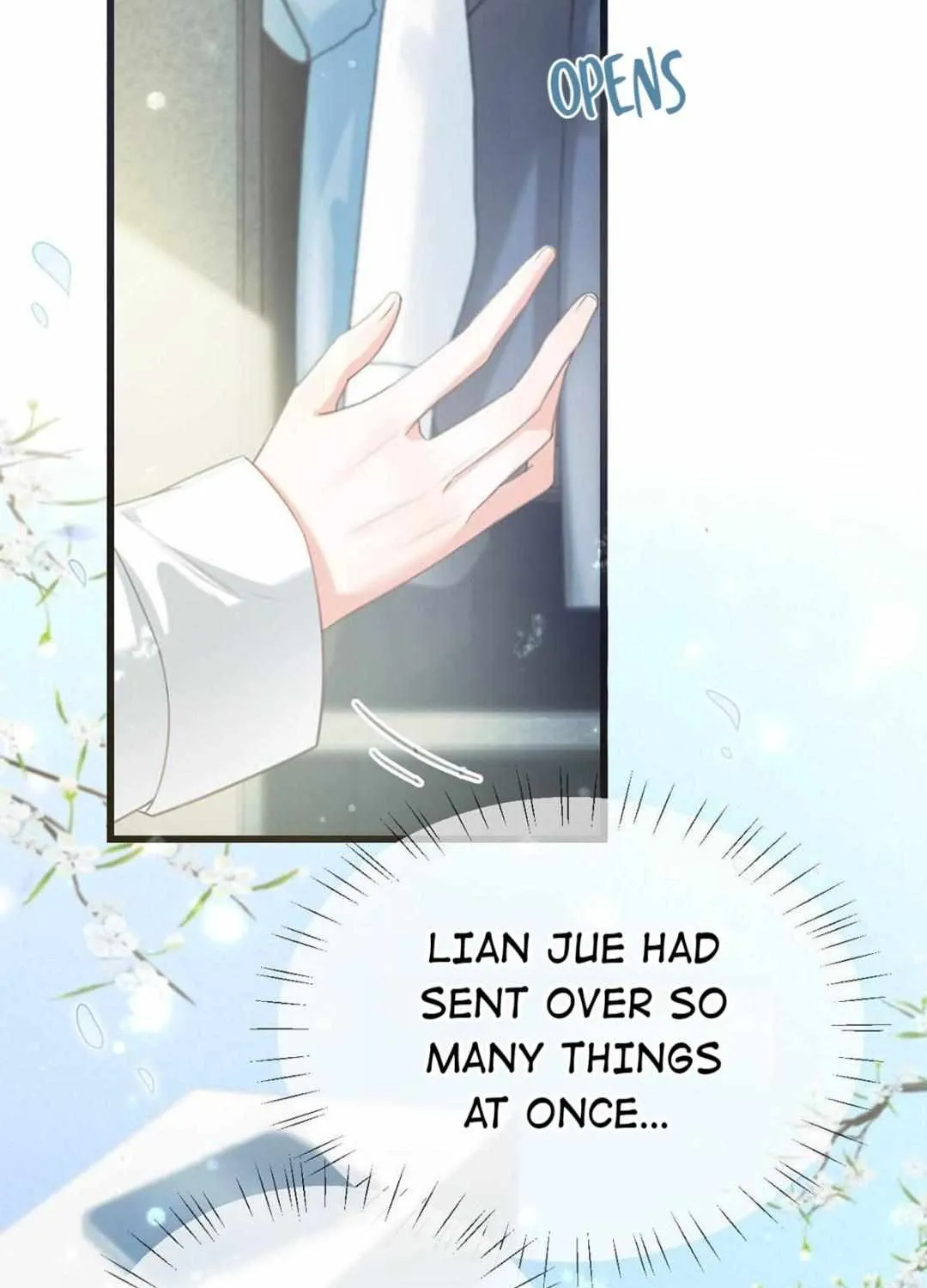 Read Intoxicated chapter 27 image 42 on Lezhin