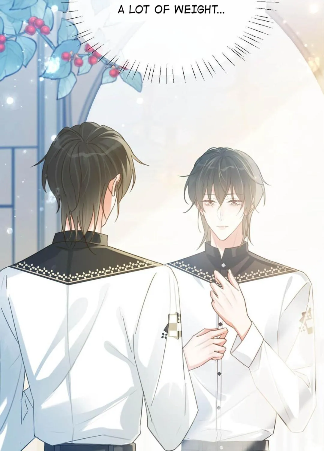 Read Intoxicated chapter 27 image 46 on Lezhin