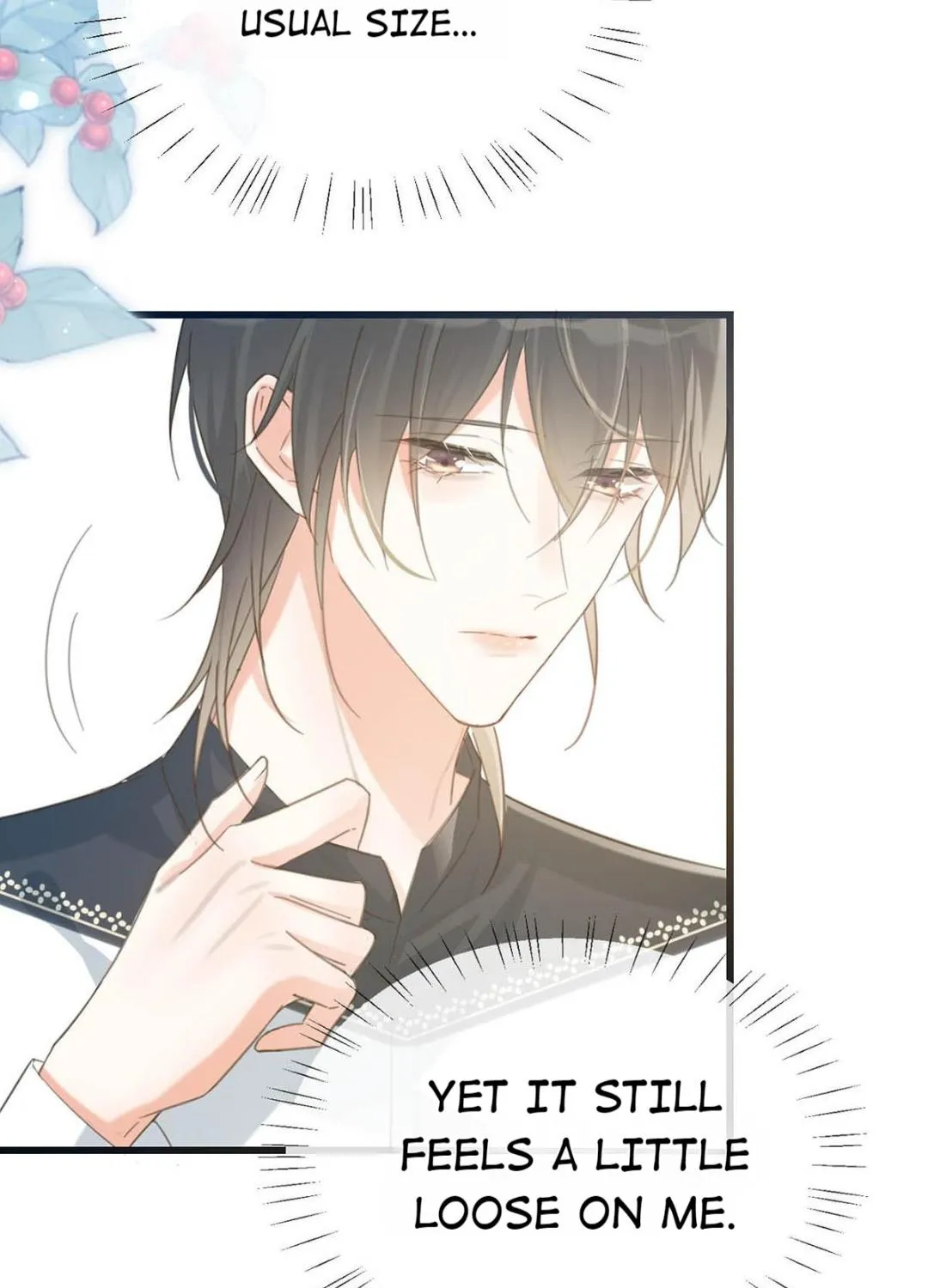 Read Intoxicated chapter 27 image 48 on Lezhin
