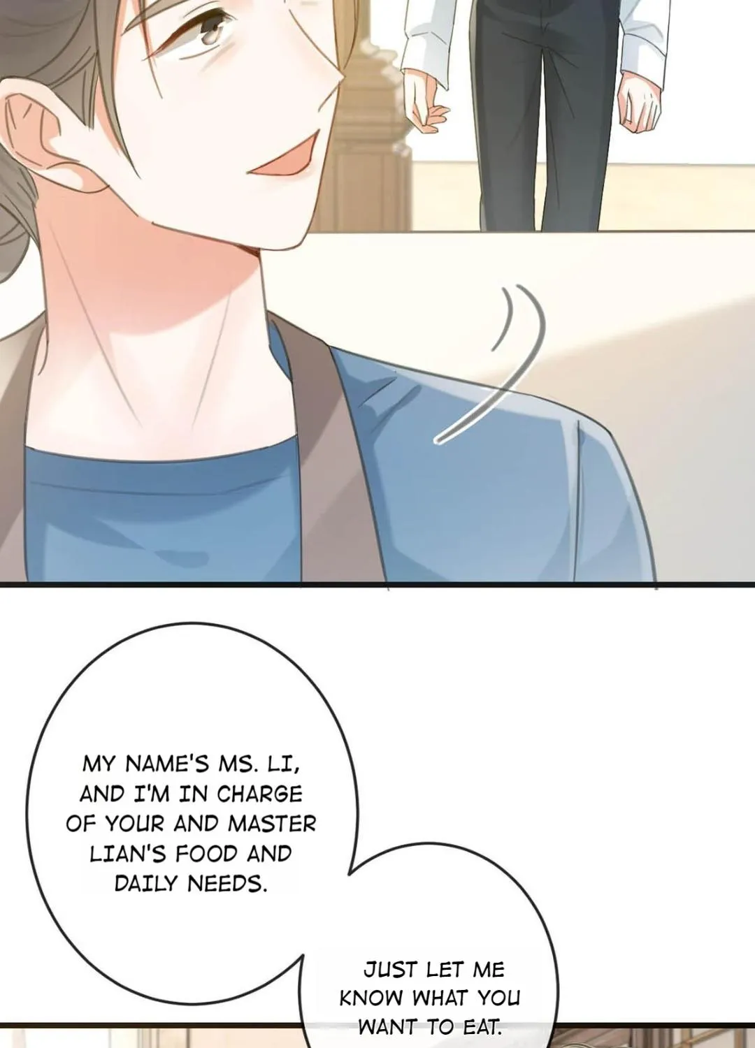 Read Intoxicated chapter 27 image 54 on Lezhin
