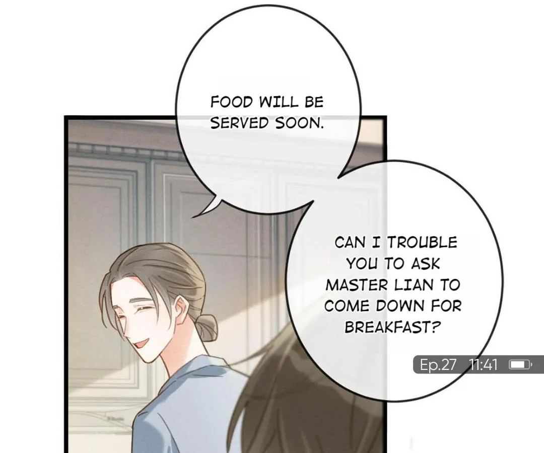Read Intoxicated chapter 27 image 57 on Lezhin