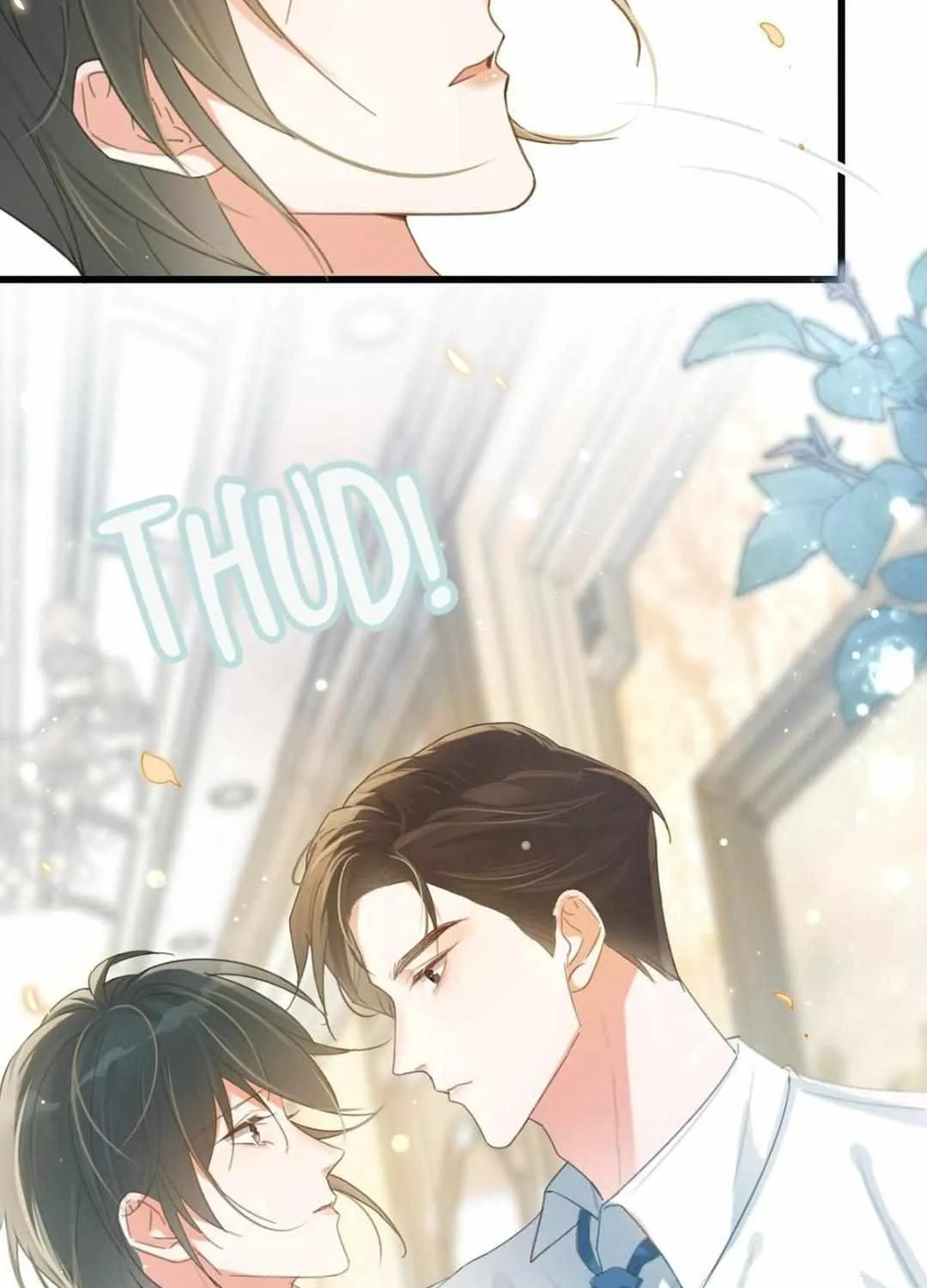 Read Intoxicated chapter 27 image 64 on Lezhin