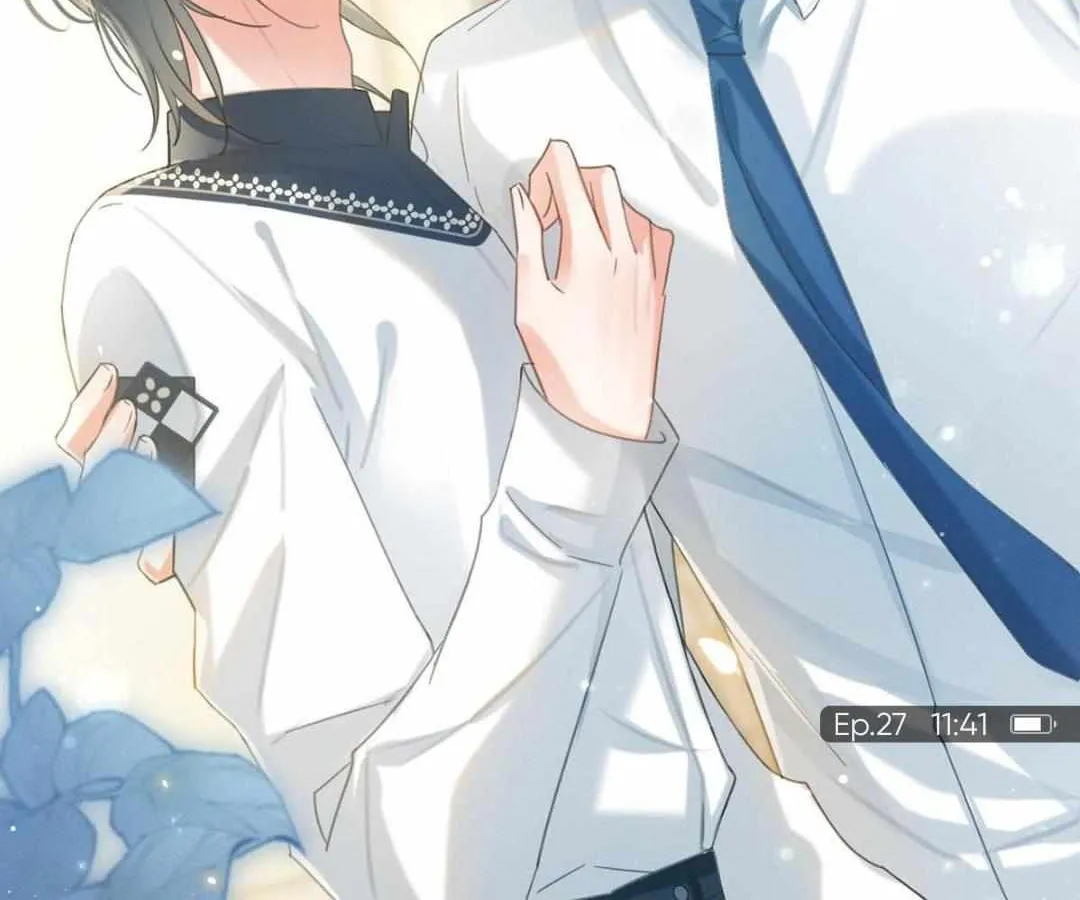 Read Intoxicated chapter 27 image 65 on Lezhin