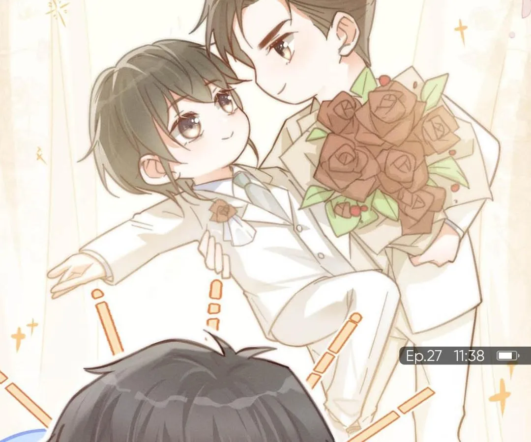 Read Intoxicated chapter 27 image 7 on Lezhin