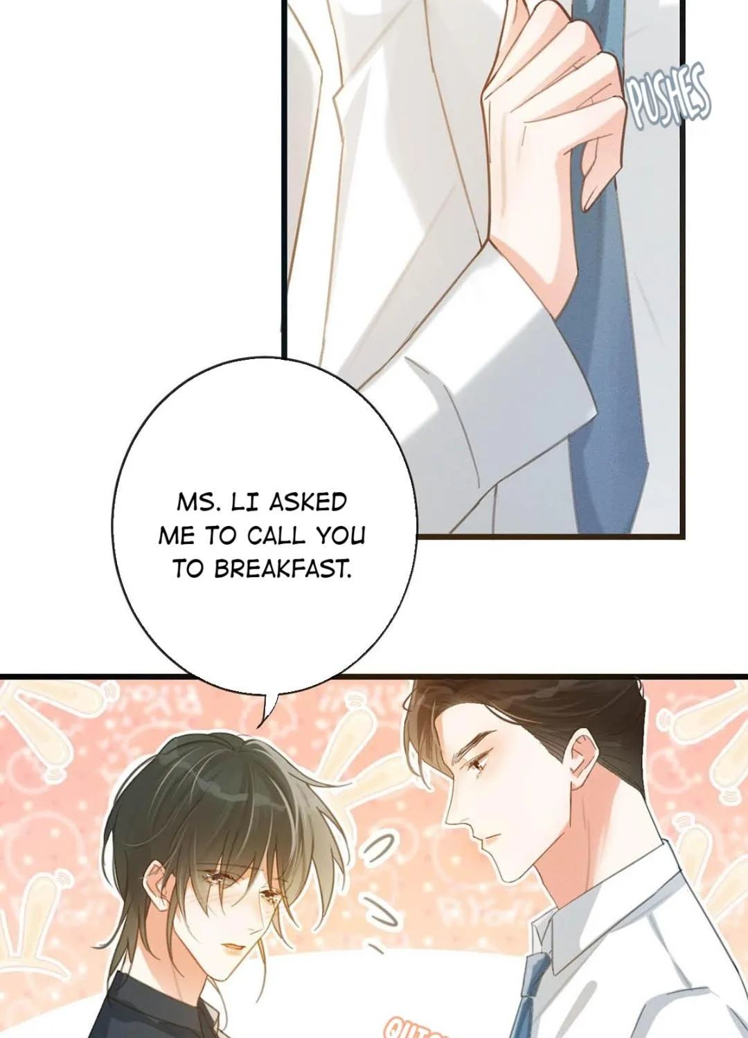 Read Intoxicated chapter 27 image 70 on Lezhin