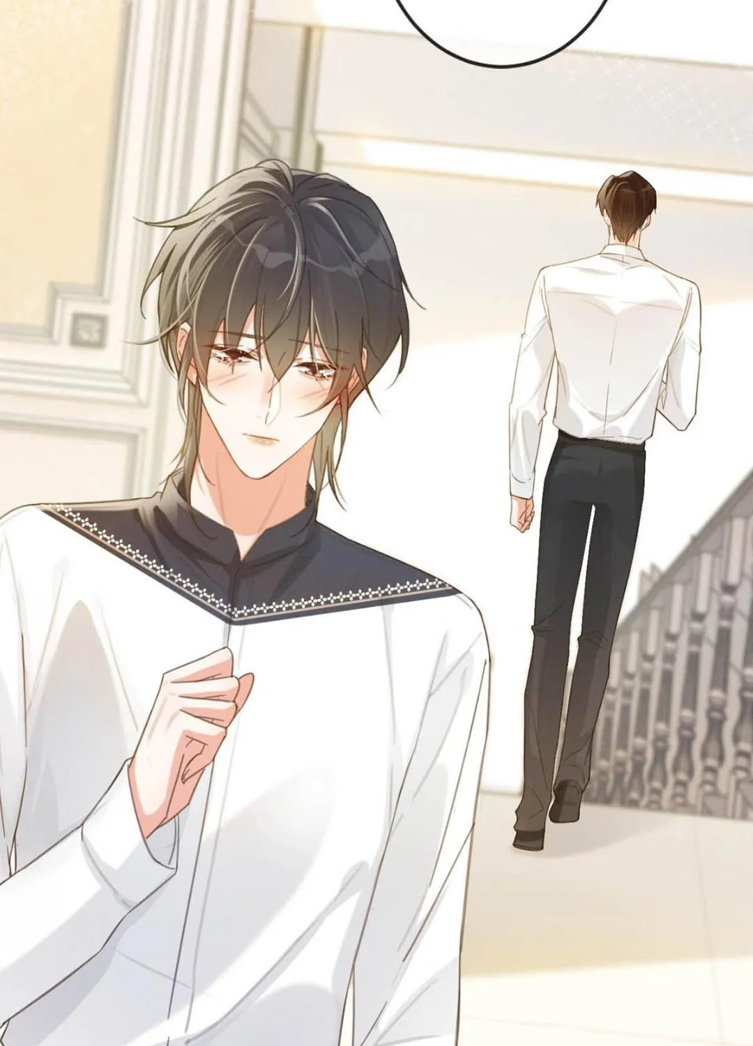 Read Intoxicated chapter 27 image 72 on Lezhin