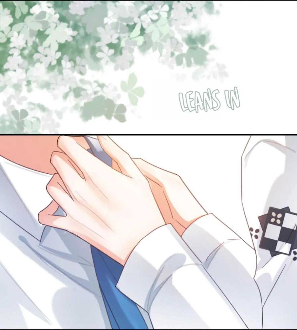 Read Intoxicated chapter 28 image 15 on Lezhin