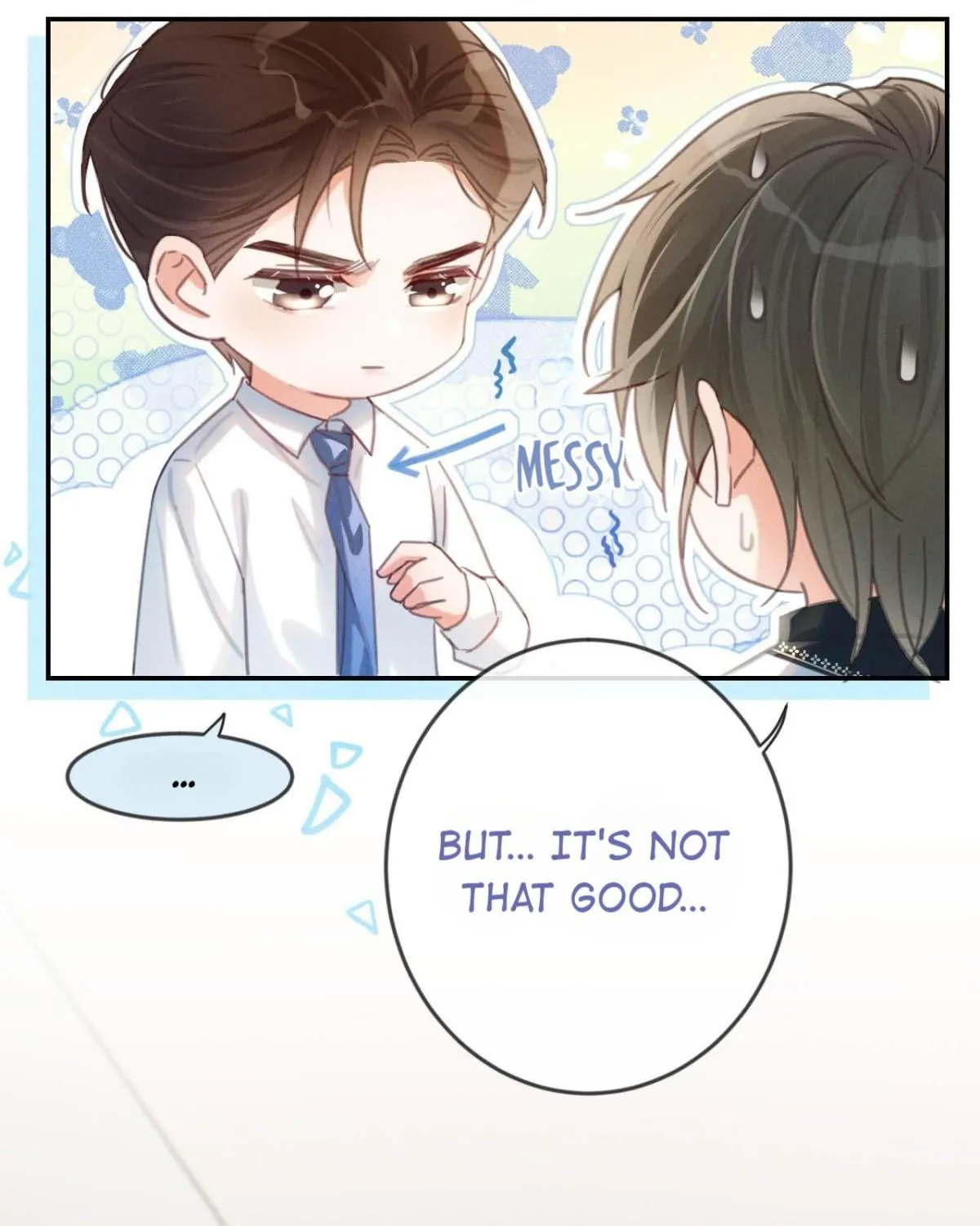 Read Intoxicated chapter 28 image 32 on Lezhin