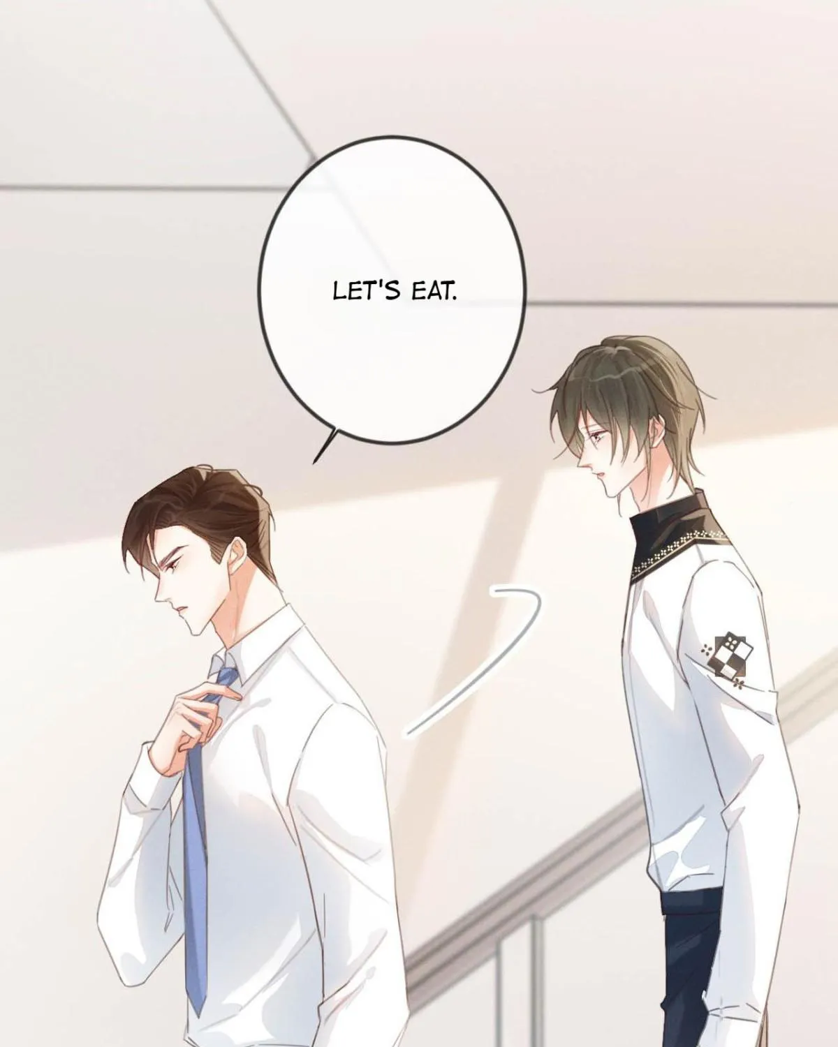 Read Intoxicated chapter 28 image 34 on Lezhin