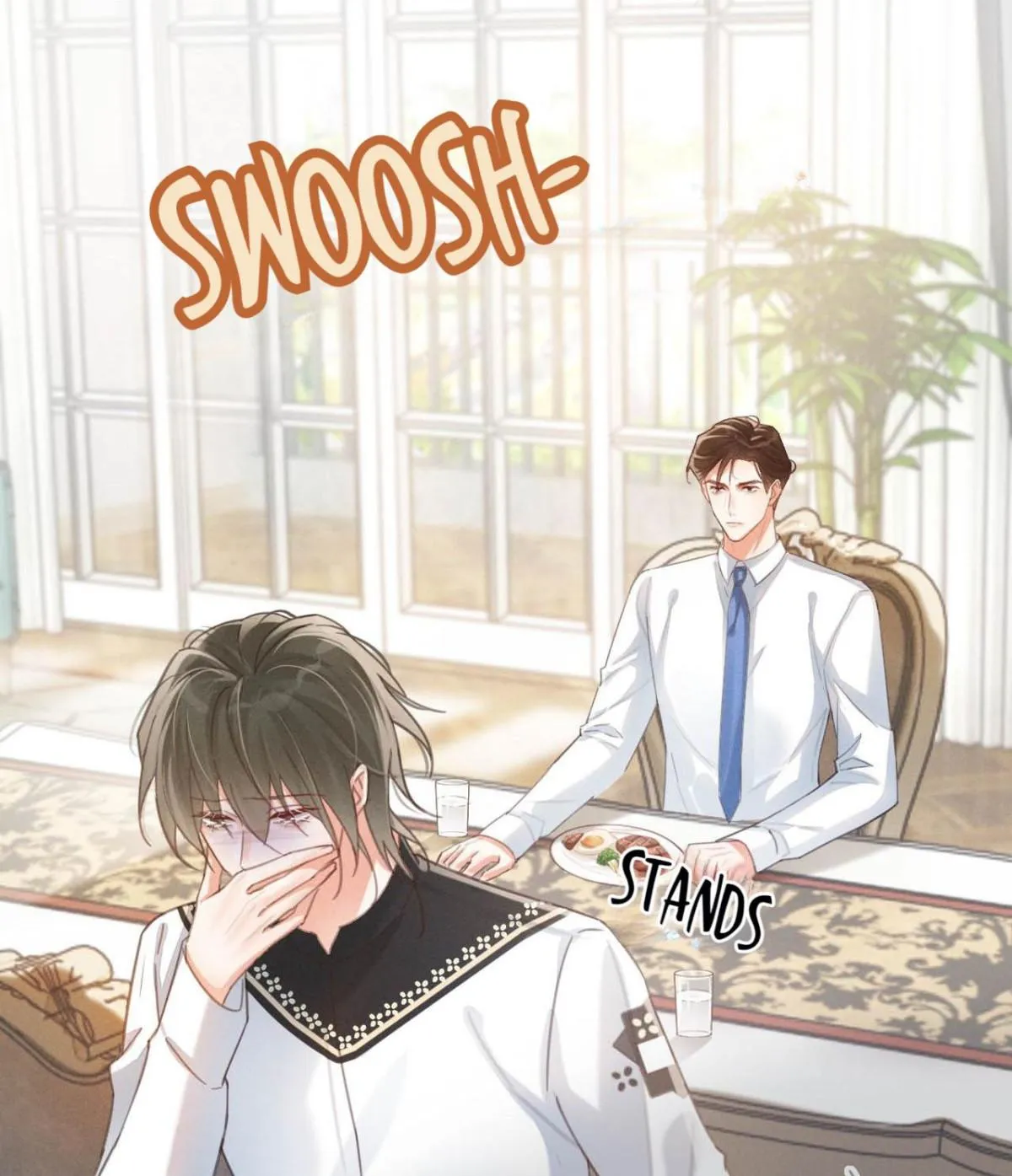 Read Intoxicated chapter 28 image 43 on Lezhin