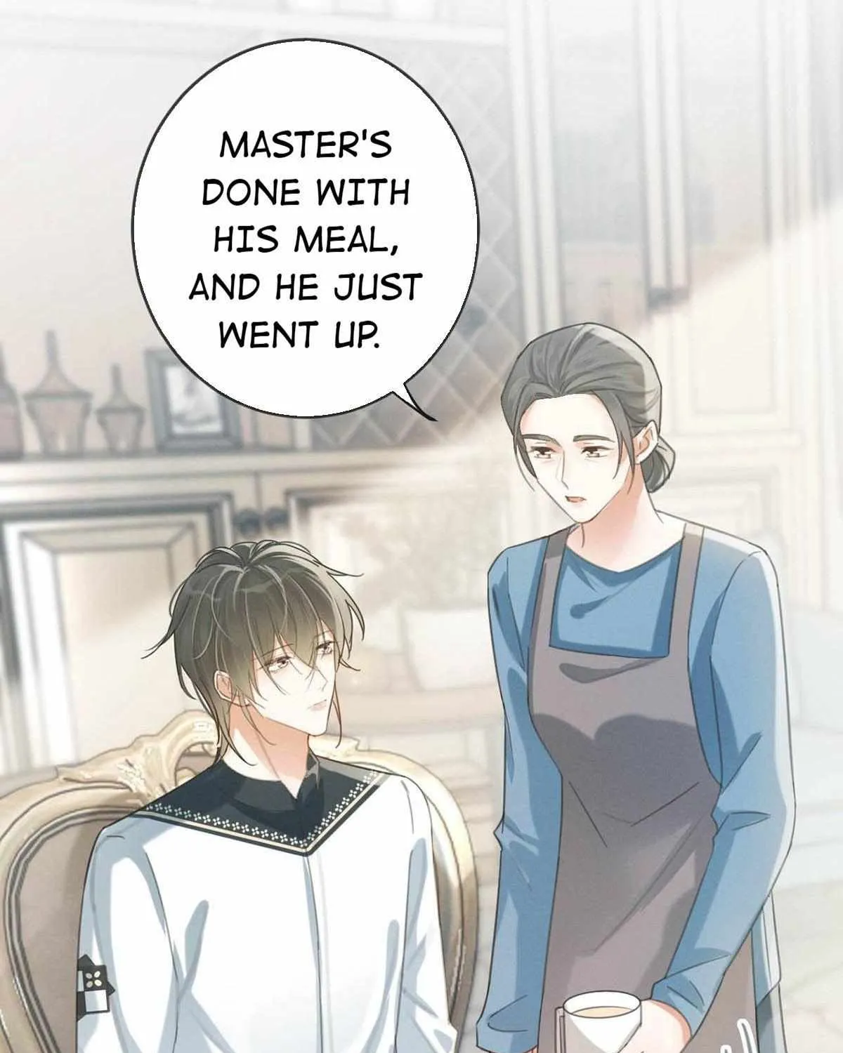 Read Intoxicated chapter 28 image 60 on Lezhin