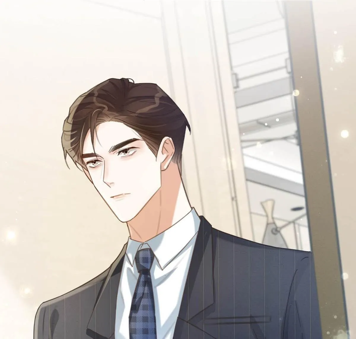Read Intoxicated chapter 28 image 65 on Lezhin