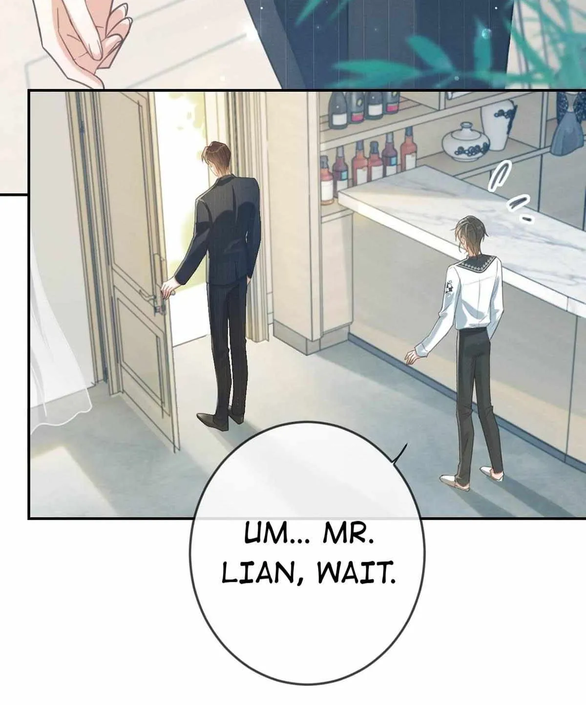 Read Intoxicated chapter 28 image 67 on Lezhin