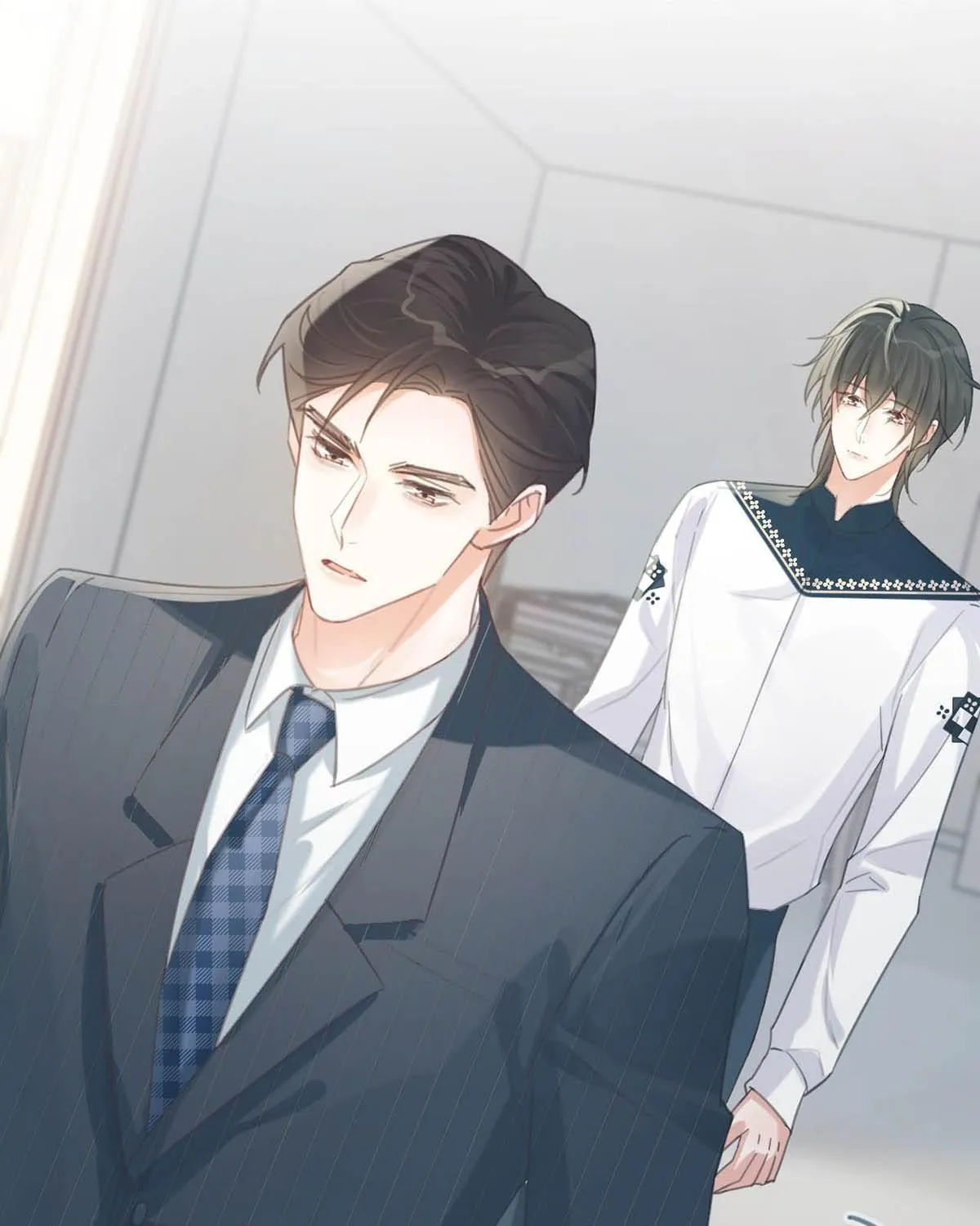 Read Intoxicated chapter 28 image 75 on Lezhin