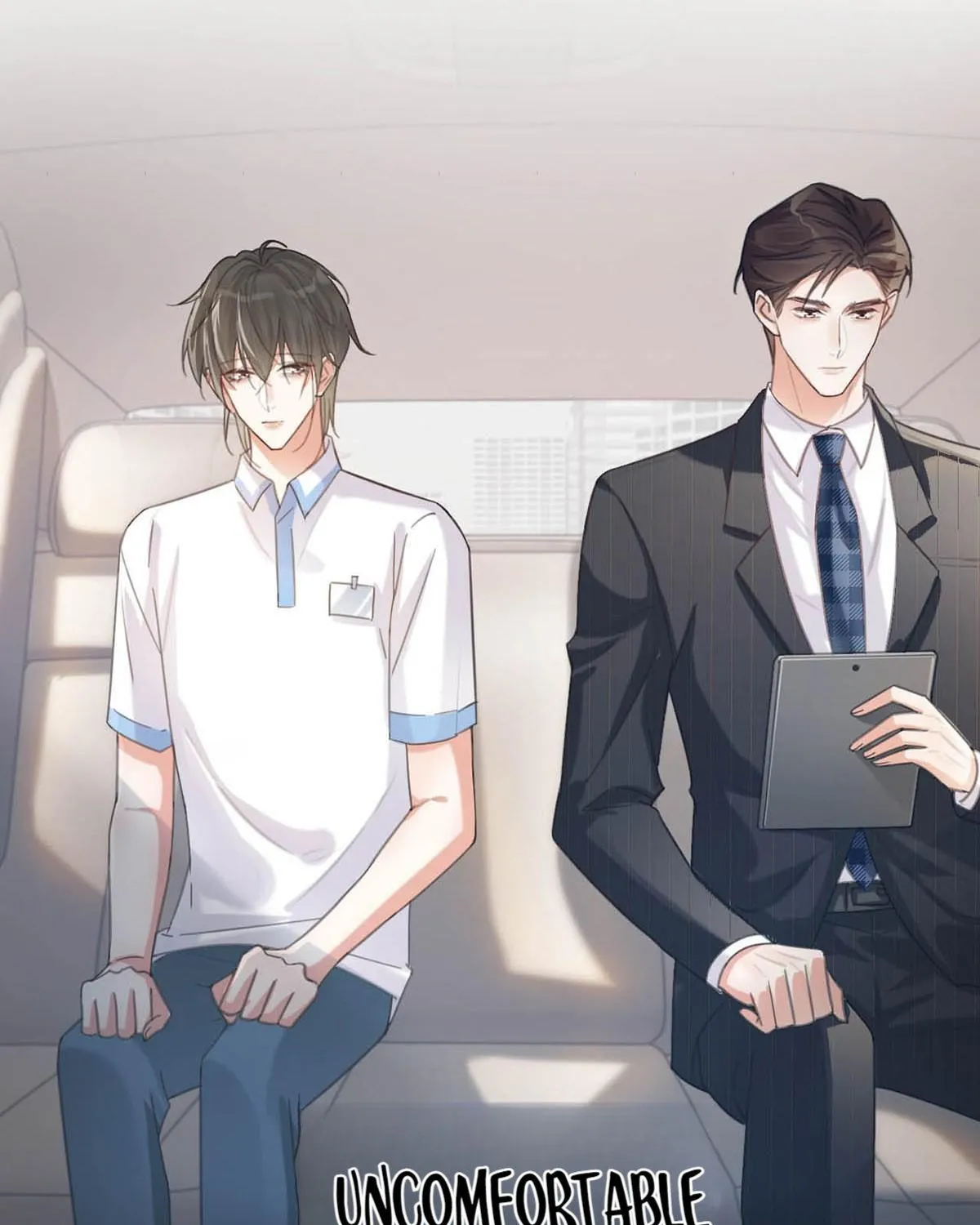 Read Intoxicated chapter 28 image 81 on Lezhin