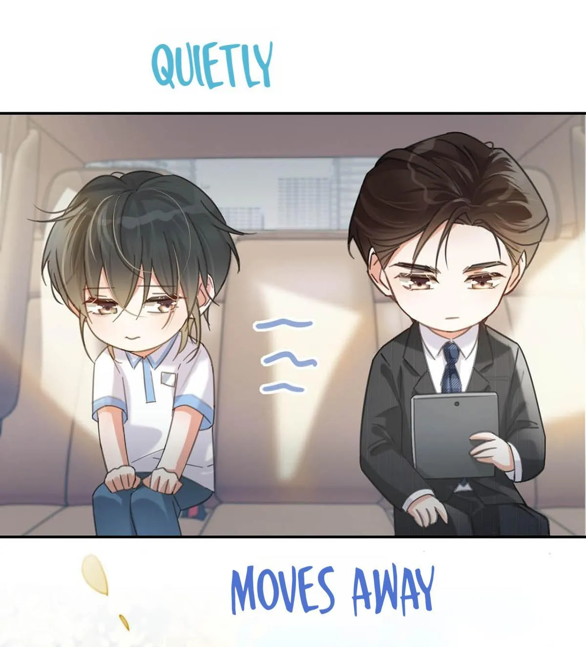Read Intoxicated chapter 28 image 84 on Lezhin
