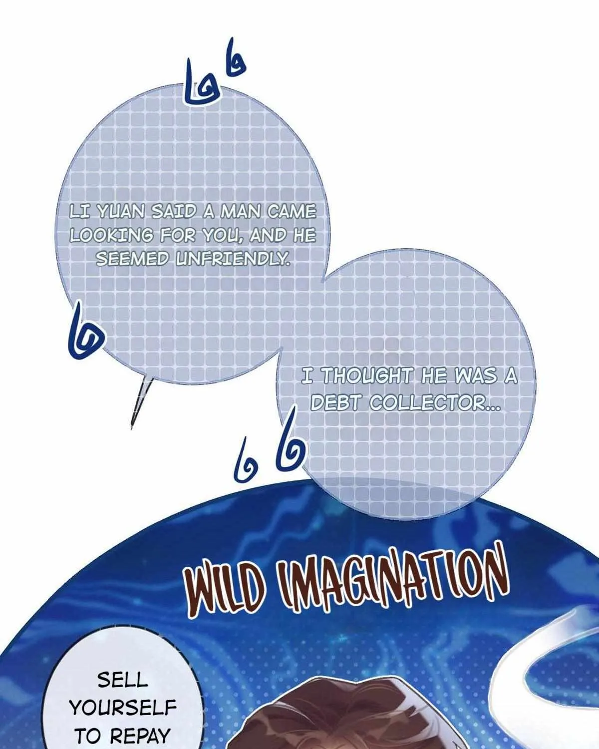 Read Intoxicated chapter 29 image 13 on Lezhin